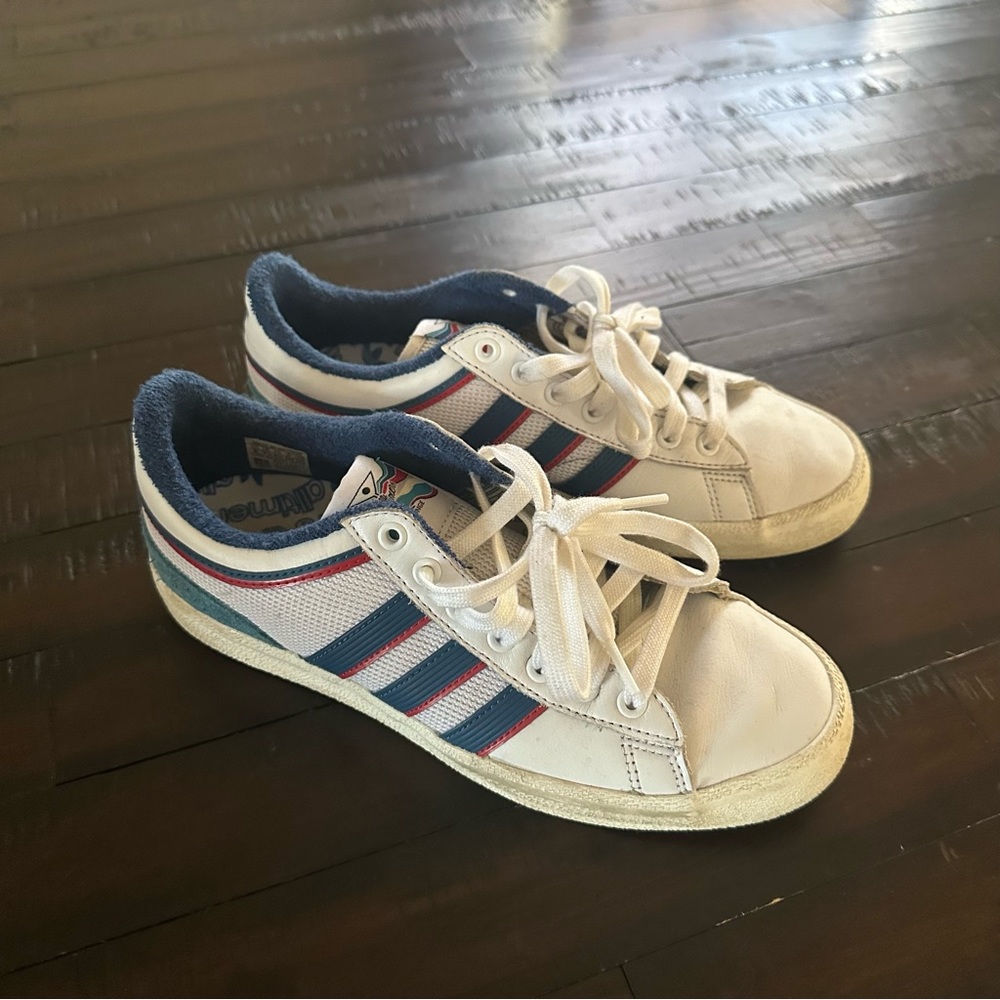 Adidas Alltimers